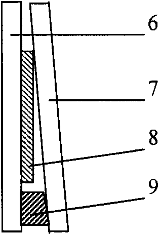 One-way exhaust valve bag