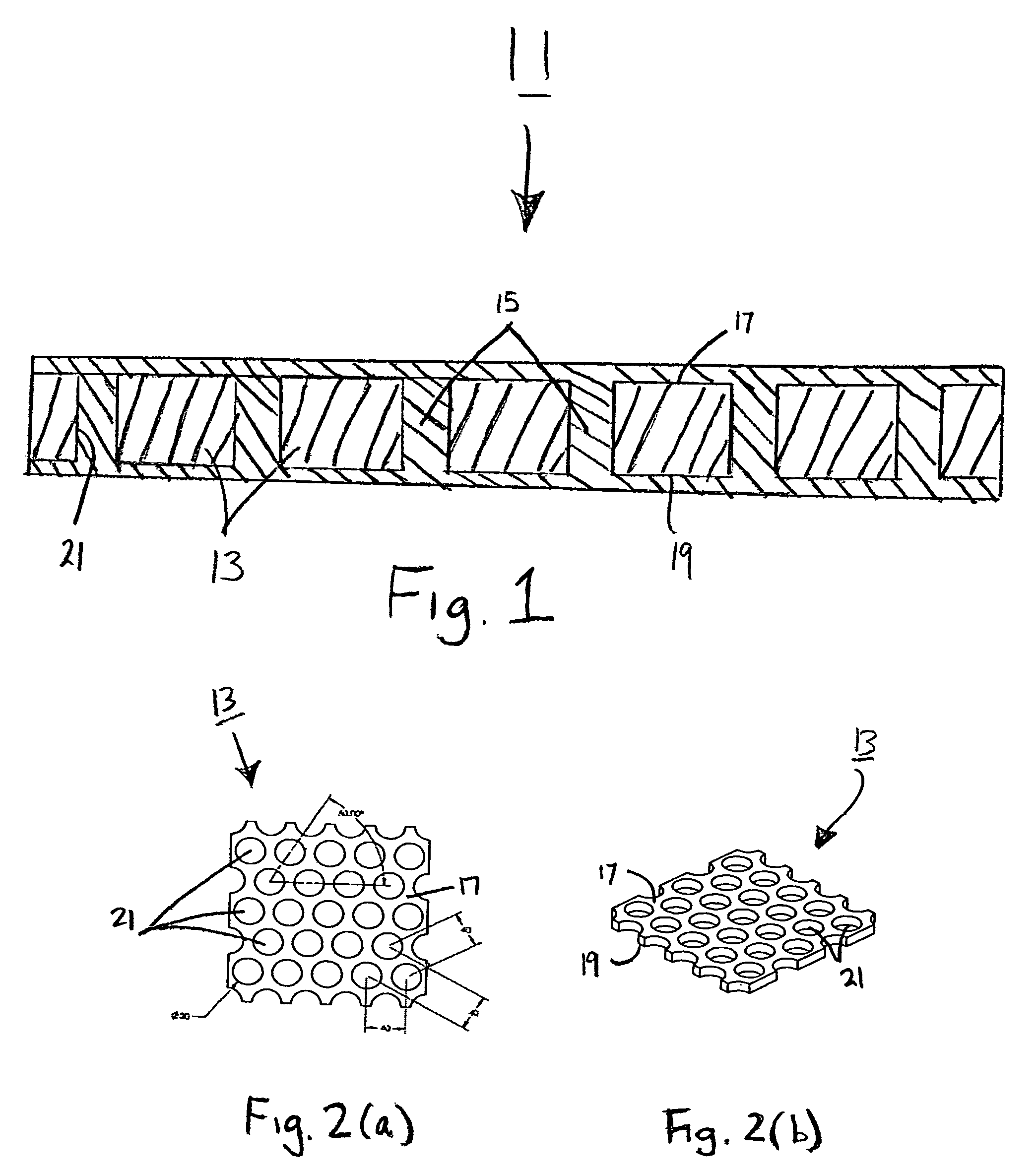 Solid polymer electrolyte composite membrane comprising porous ceramic support