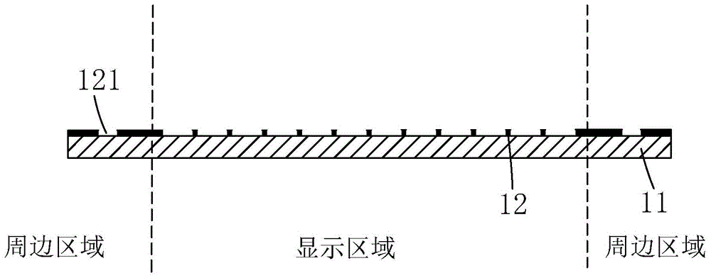 Manufacturing method for liquid crystal display panel