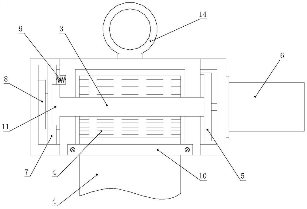 Balance lifting appliance device