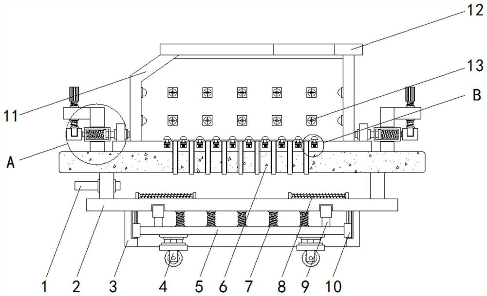 Assembled health maintenance cabin