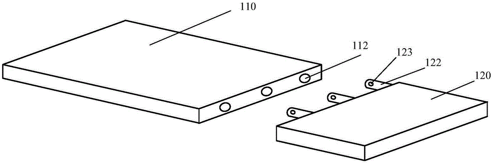 Adjustable nursing bed