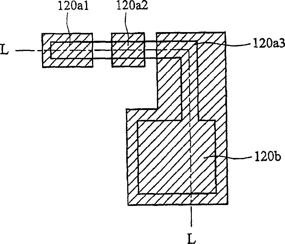 Pixel structure and mfg method therefor