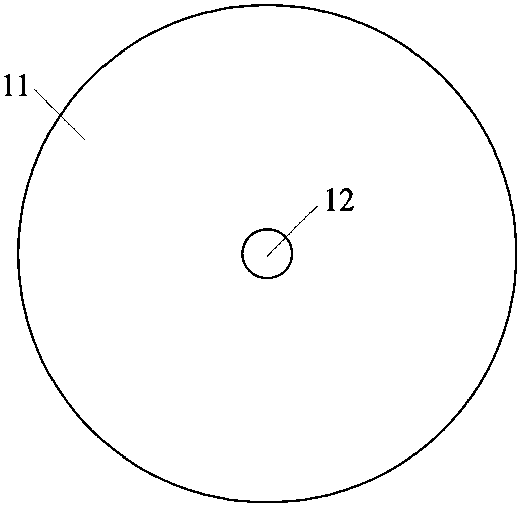 Optical fiber temperature sensor based on surface plasmon resonance and strain compensation