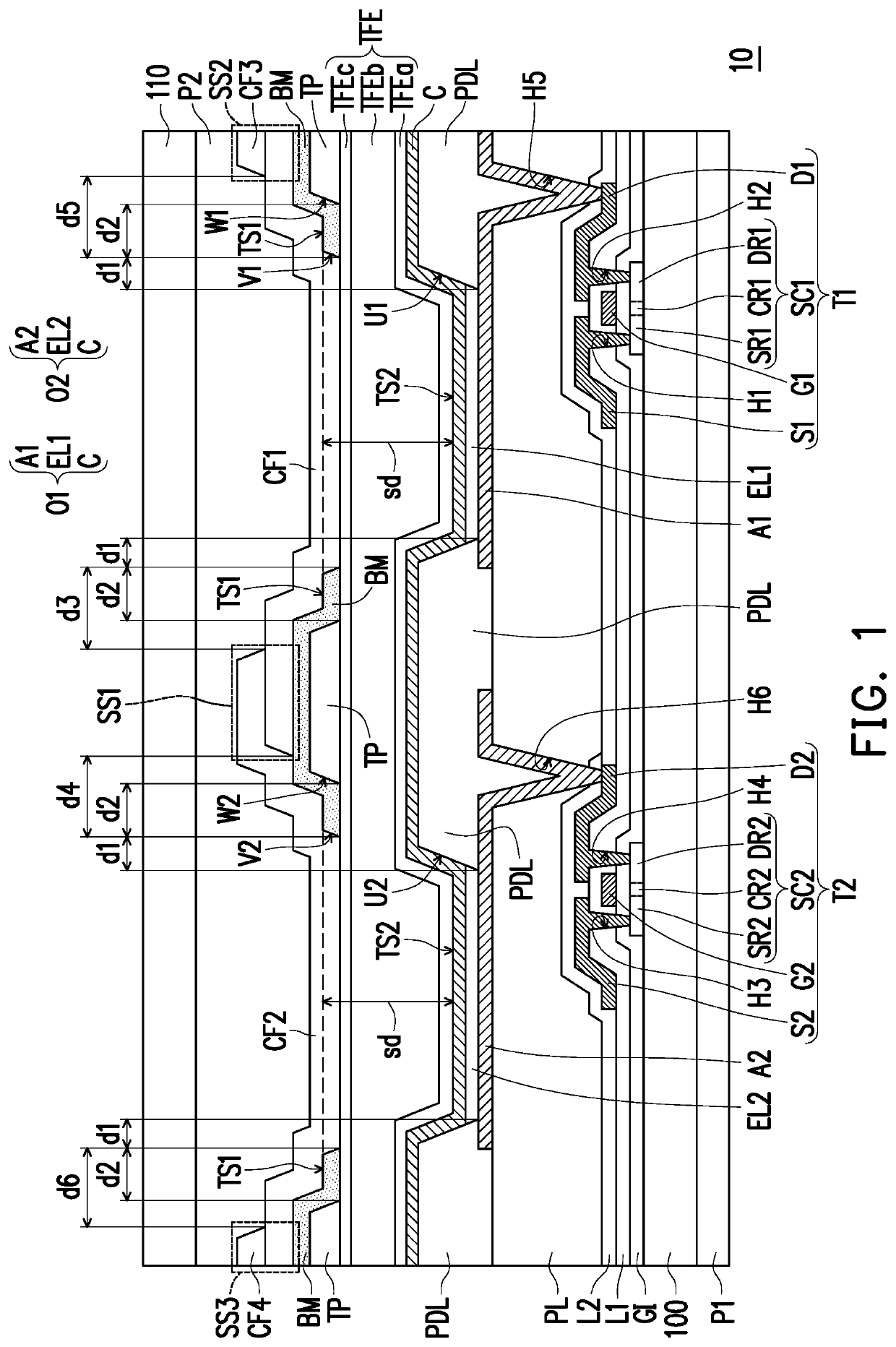 Display panel