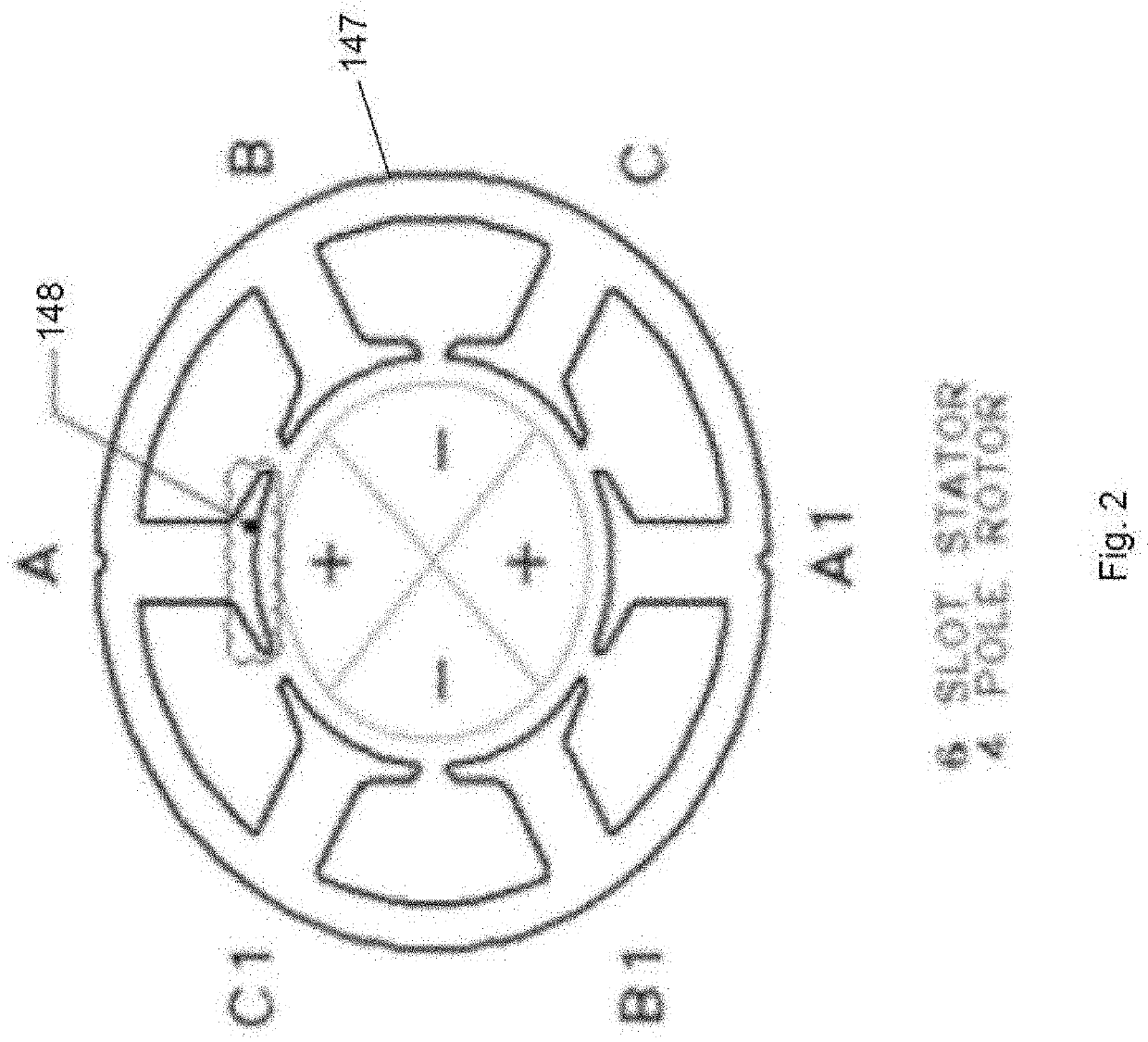 High efficiency hydronic circulator with sensors