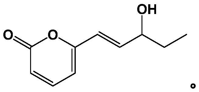 Compound for treatment of psoriasis and preparation method of compound for treatment of psoriasis