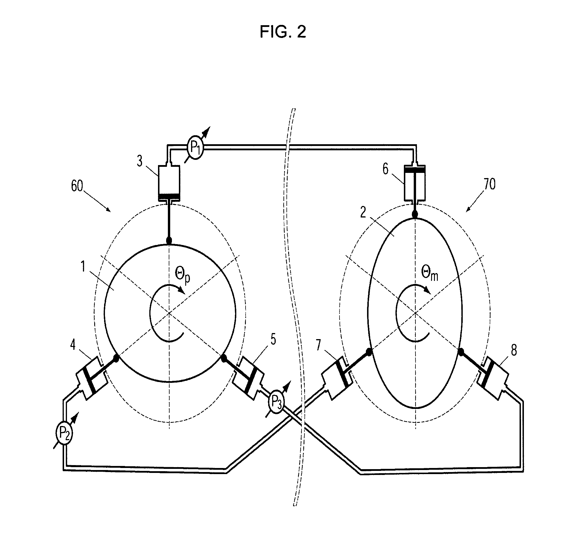 Planetary-harmonic motor