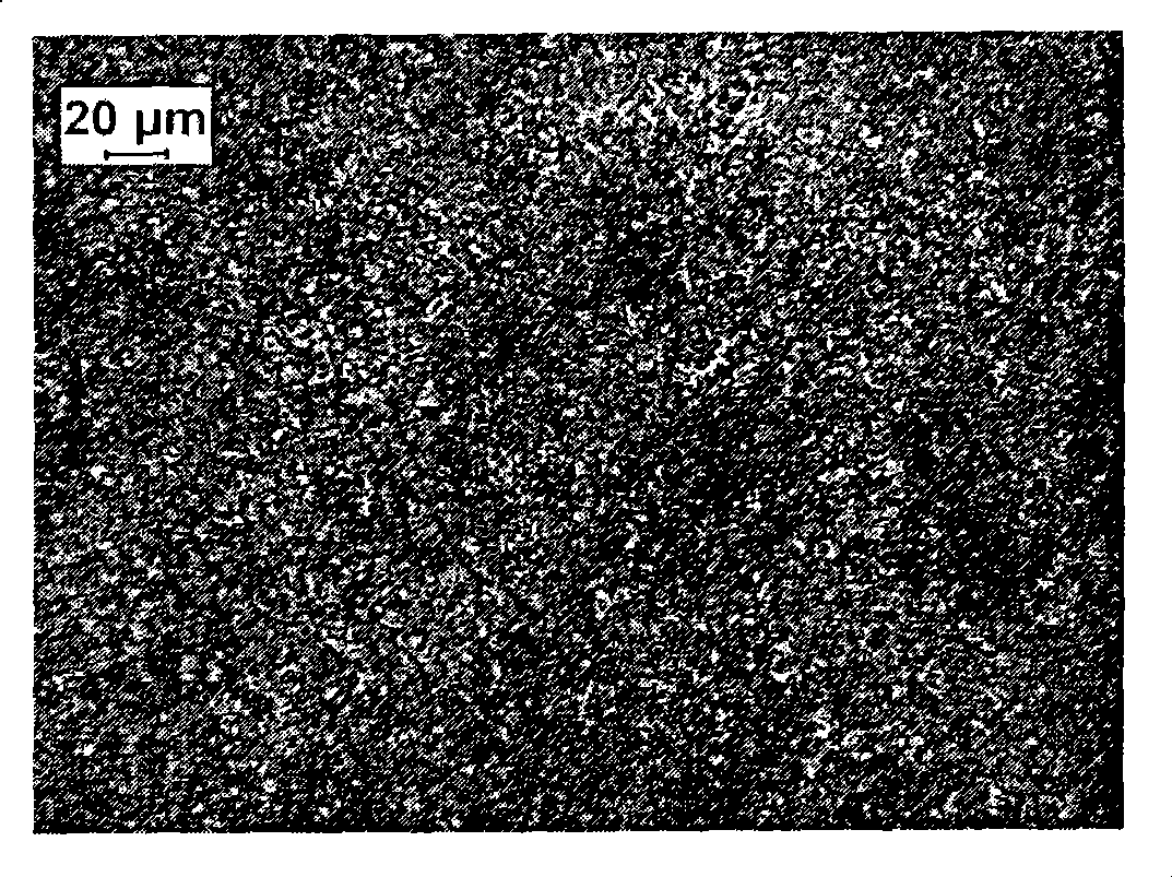 Heat treatment method of steel belt for packages and steel belt for packages