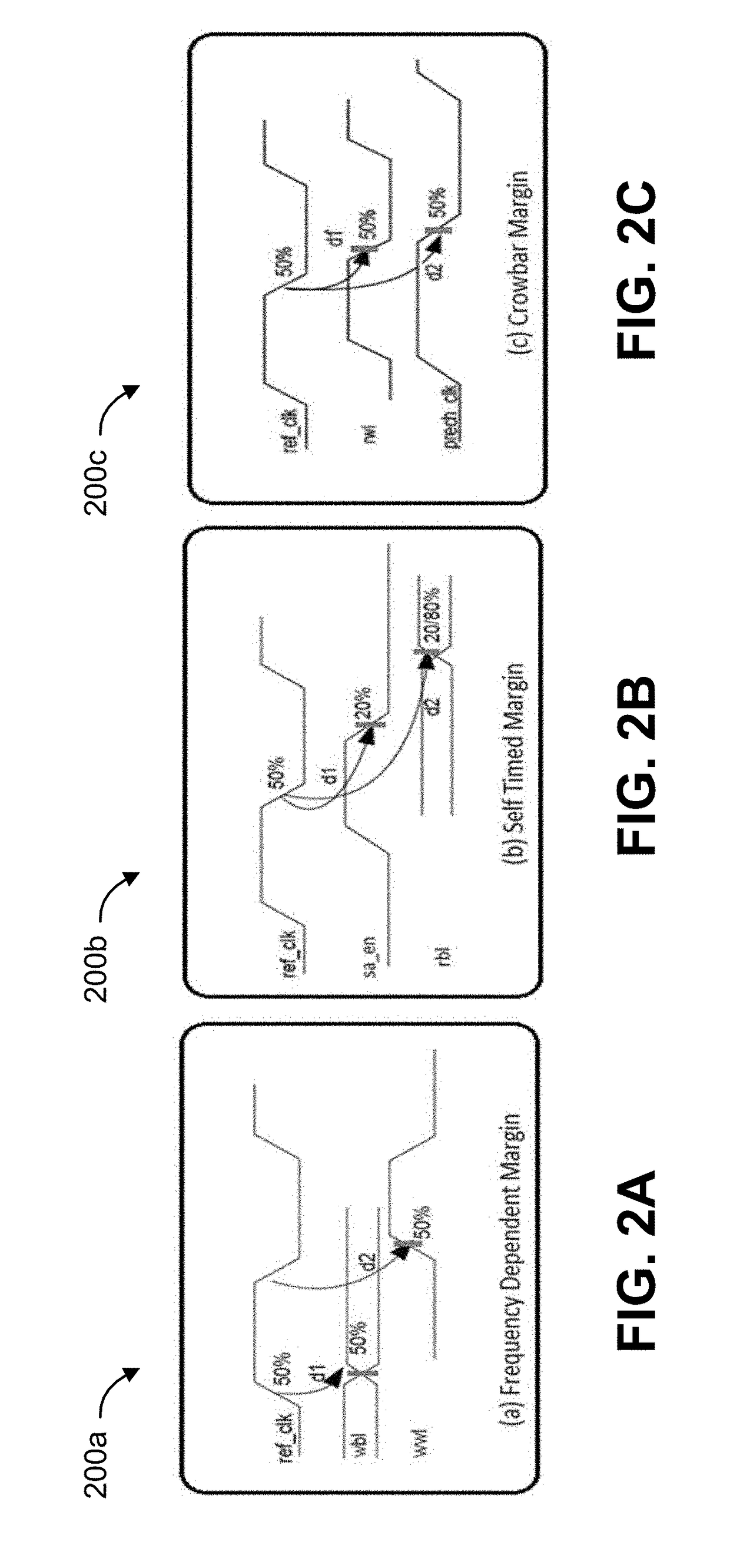 Automatic timing-sensitive circuit extraction