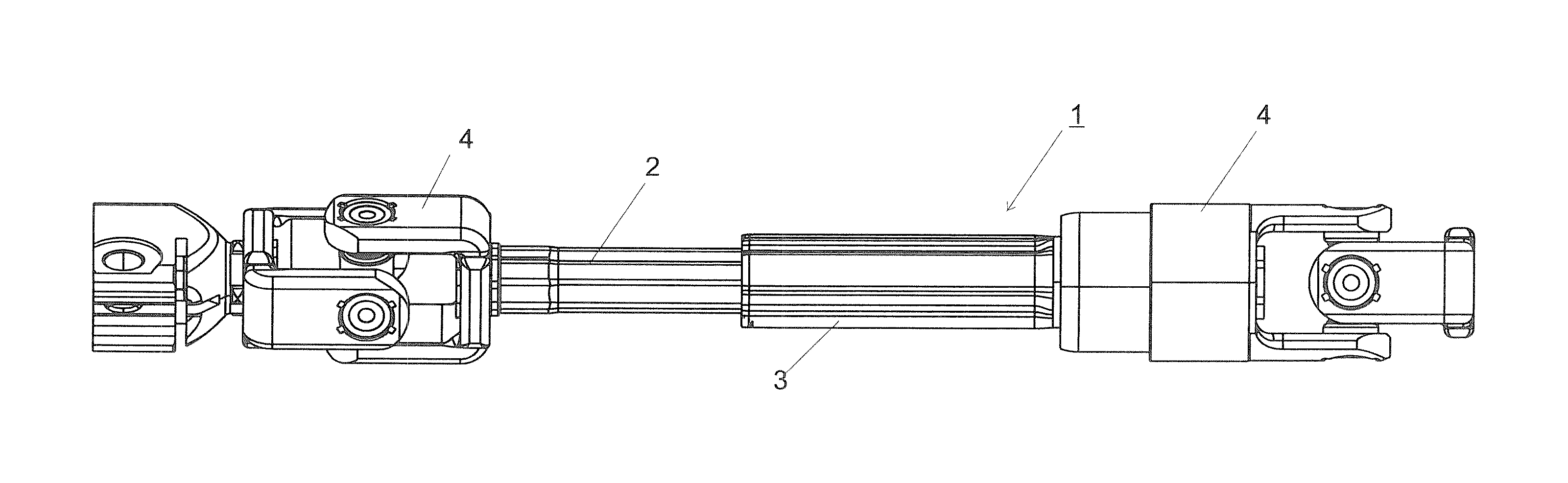 Antifriction bushing