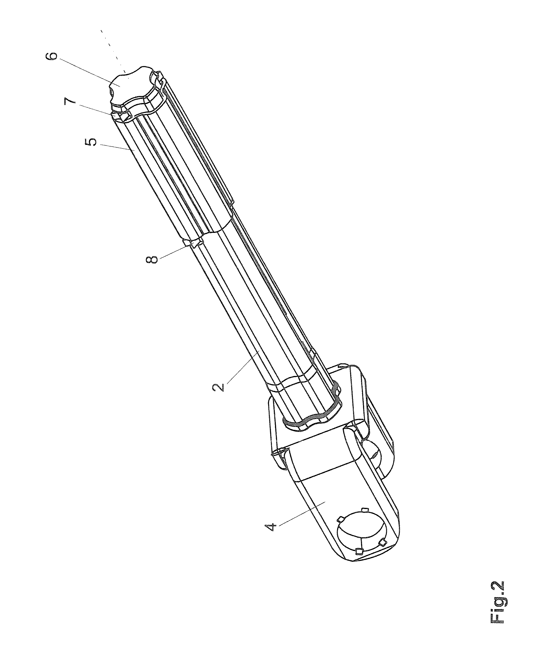 Antifriction bushing