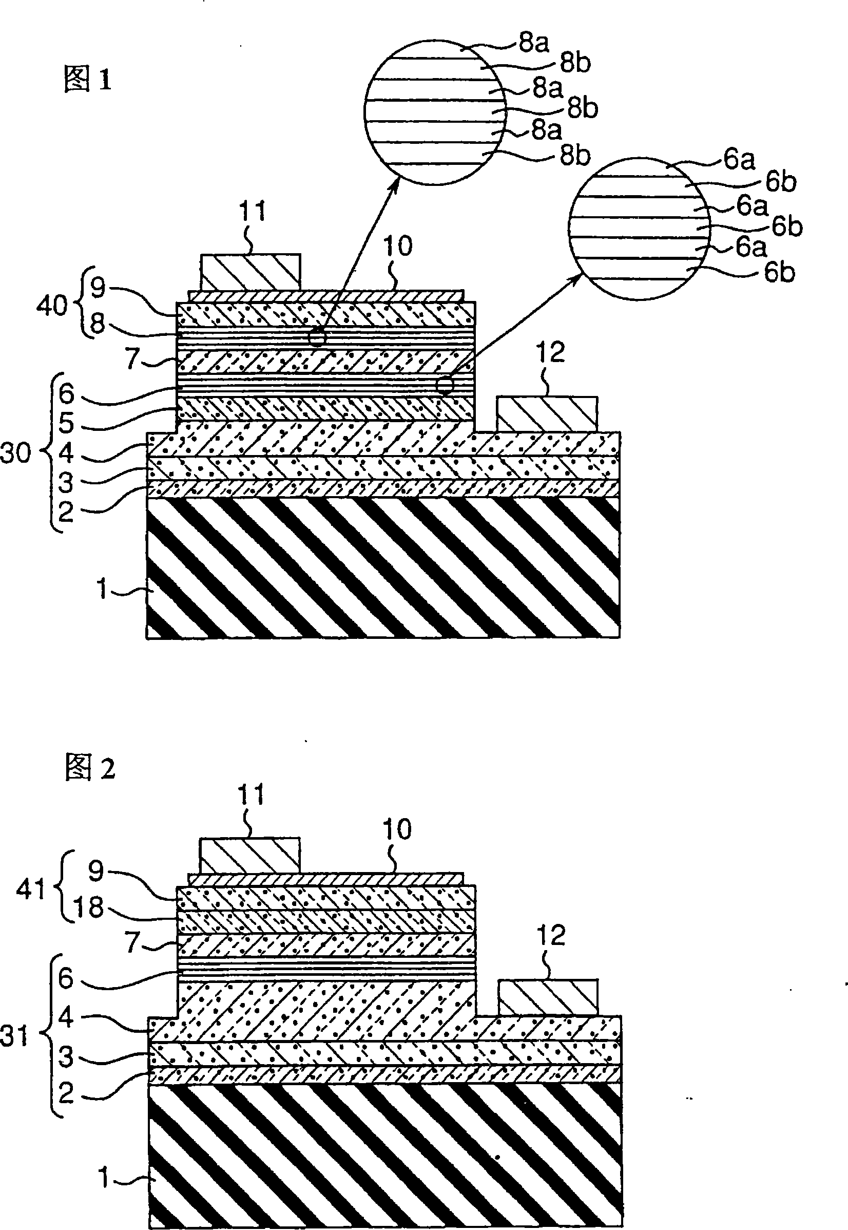 Nitride semiconductor device