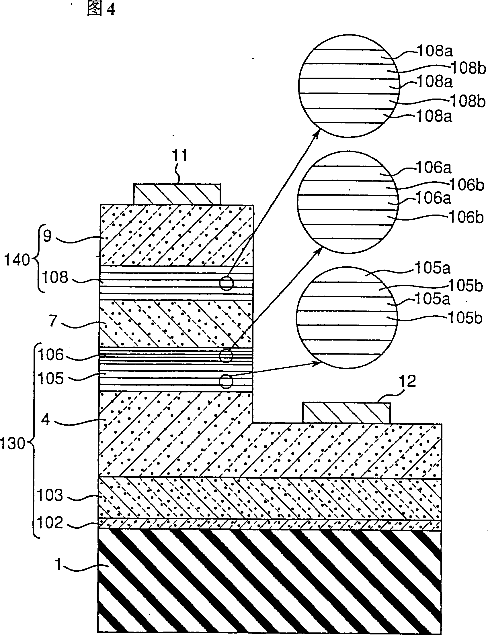 Nitride semiconductor device