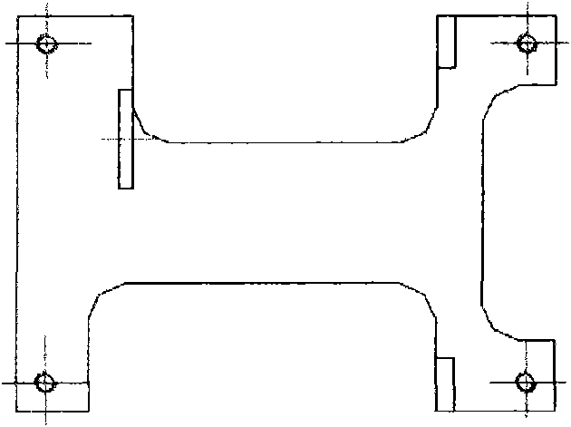 Catalytic flare ignition device used in artificial rainfall of unmanned aerial vehicle