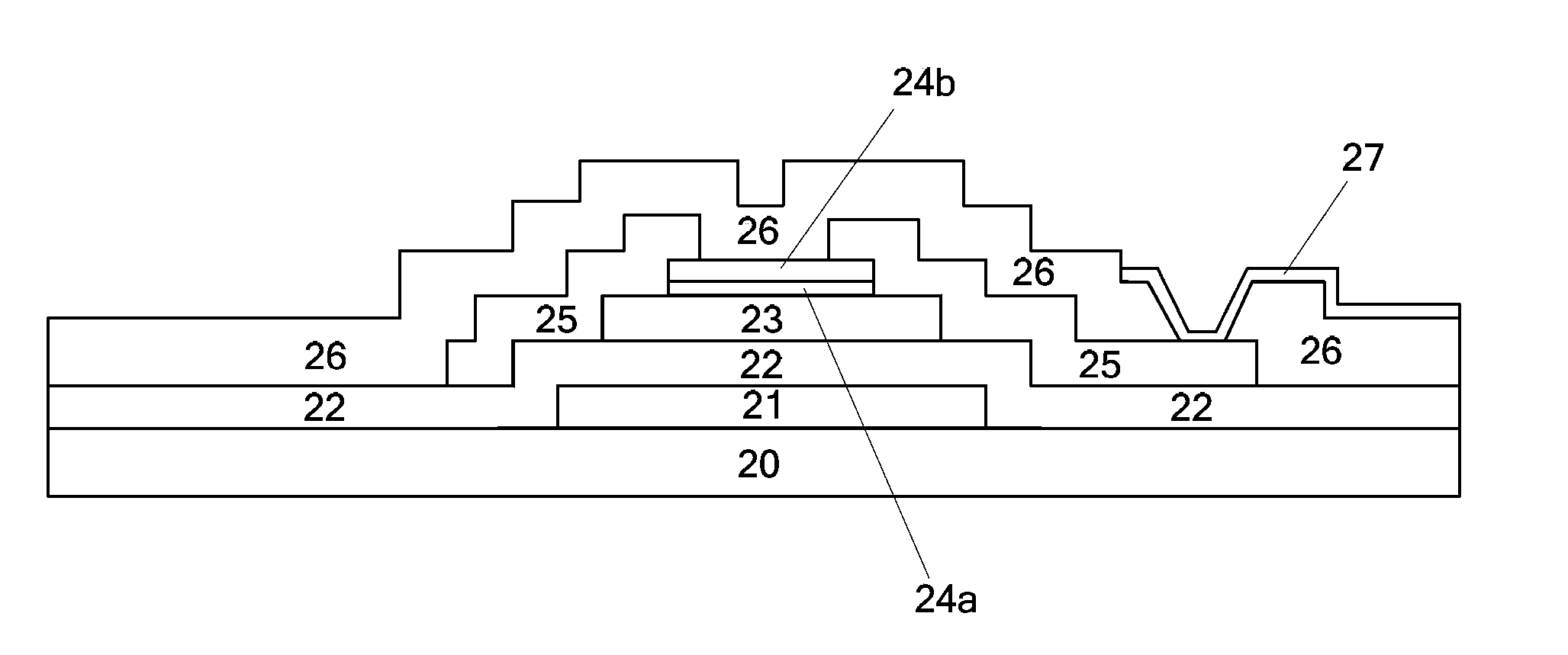 Thin film transistor and manufacturing method thereof, array substrate and display device