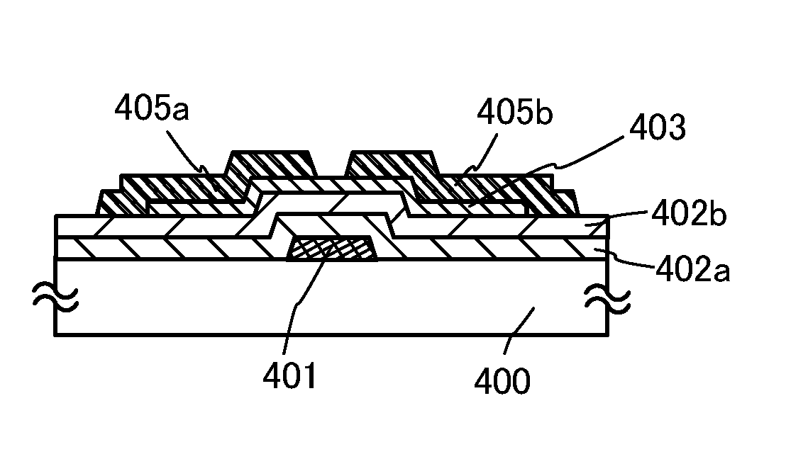 Method for manufacturing semiconductor device