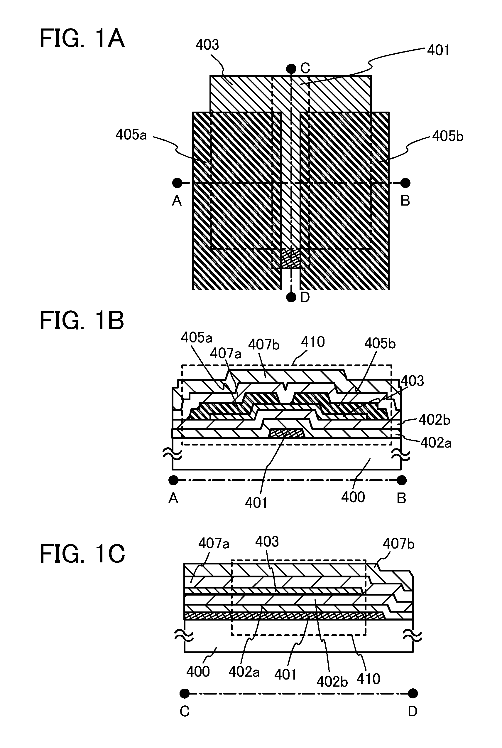 Method for manufacturing semiconductor device