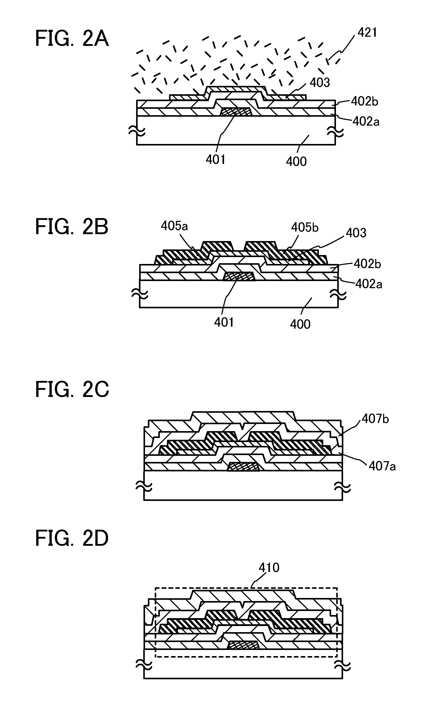 Method for manufacturing semiconductor device