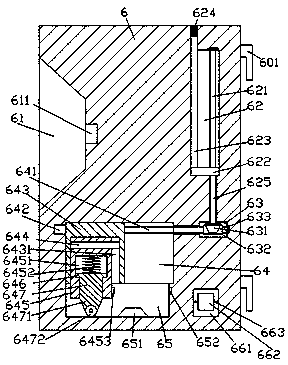 Wall-mounted new energy vehicle charging equipment