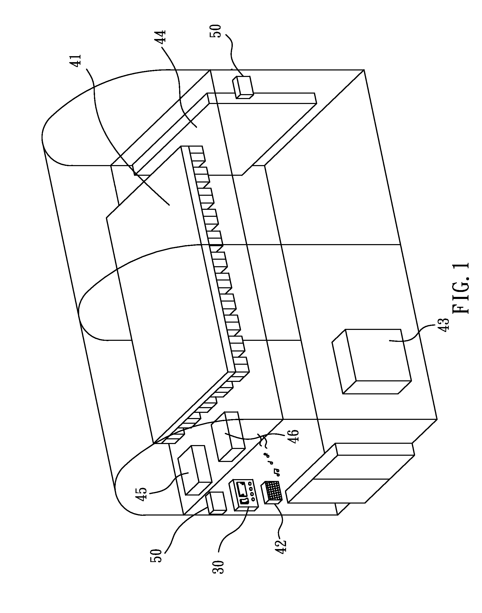 Apparatus for controlling growth of organisms