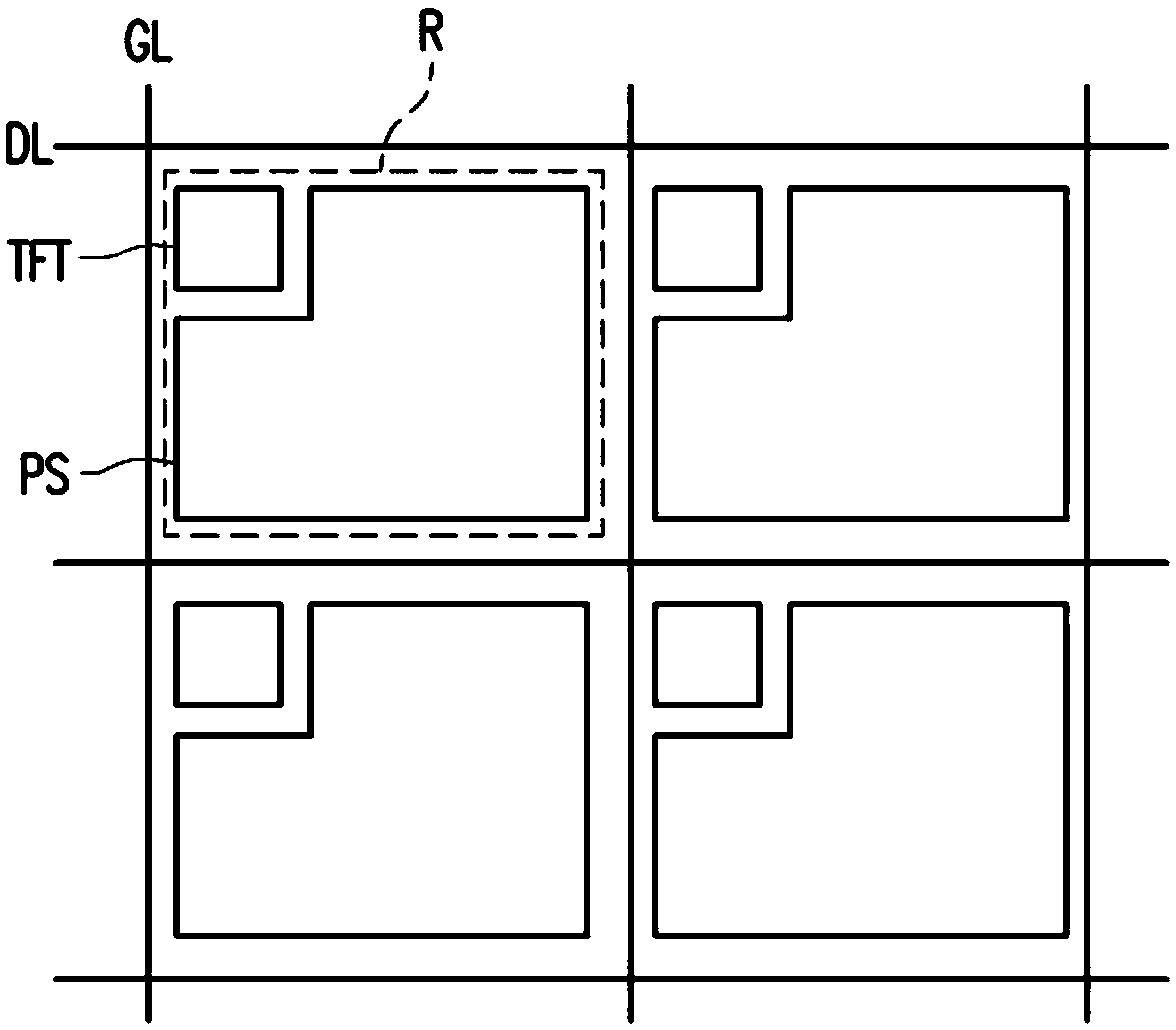 Manufacturing method and structure of light-sensing unit of light-sensing array