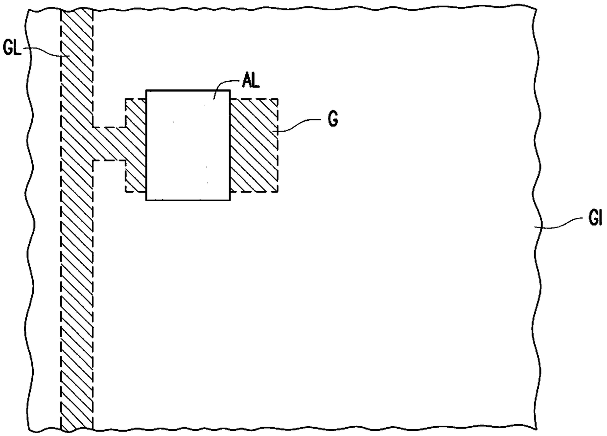 Manufacturing method and structure of light-sensing unit of light-sensing array