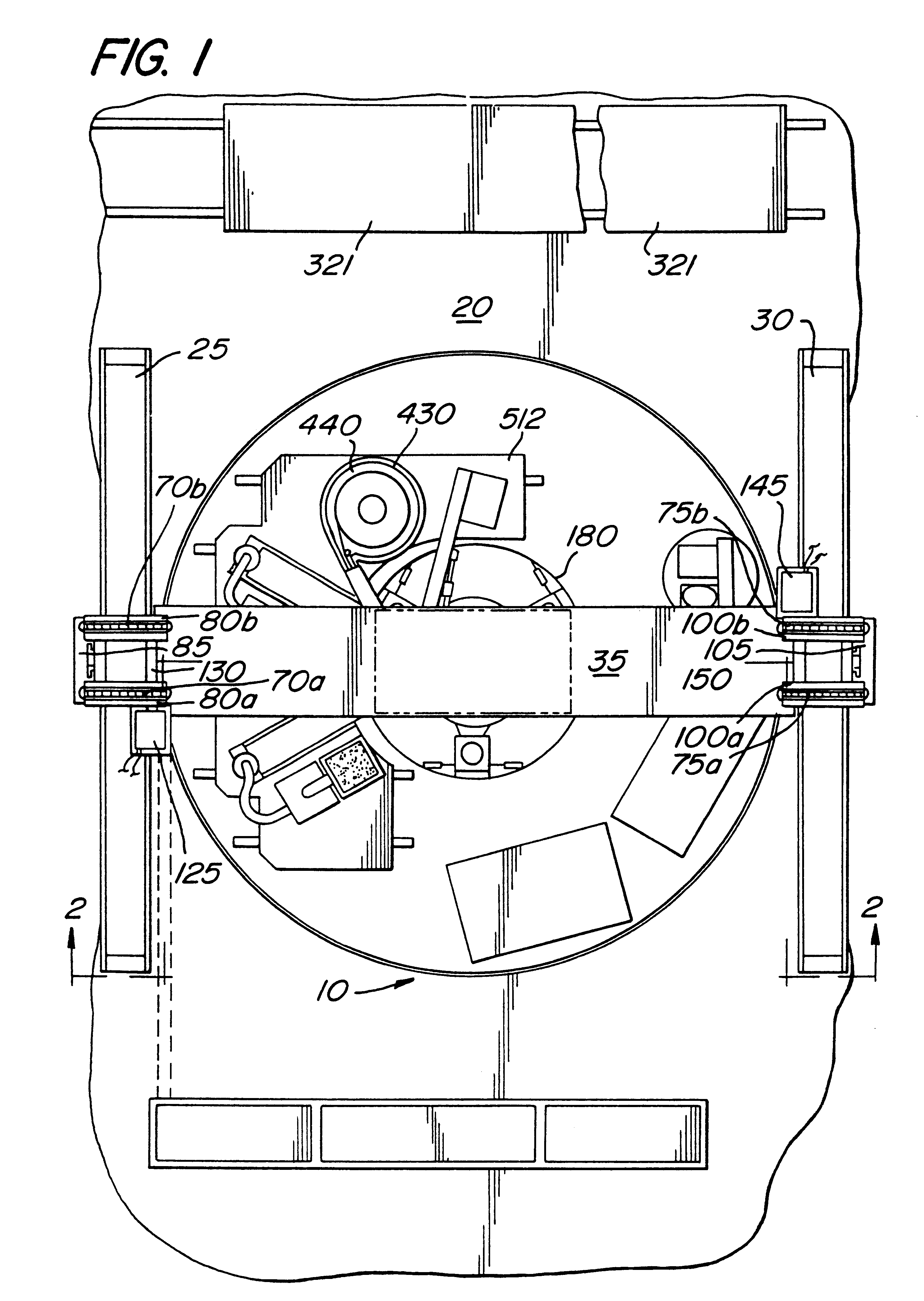 Method and apparatus for covering a metal roll core with a polymeric material preferable a high performance thermoplastic material