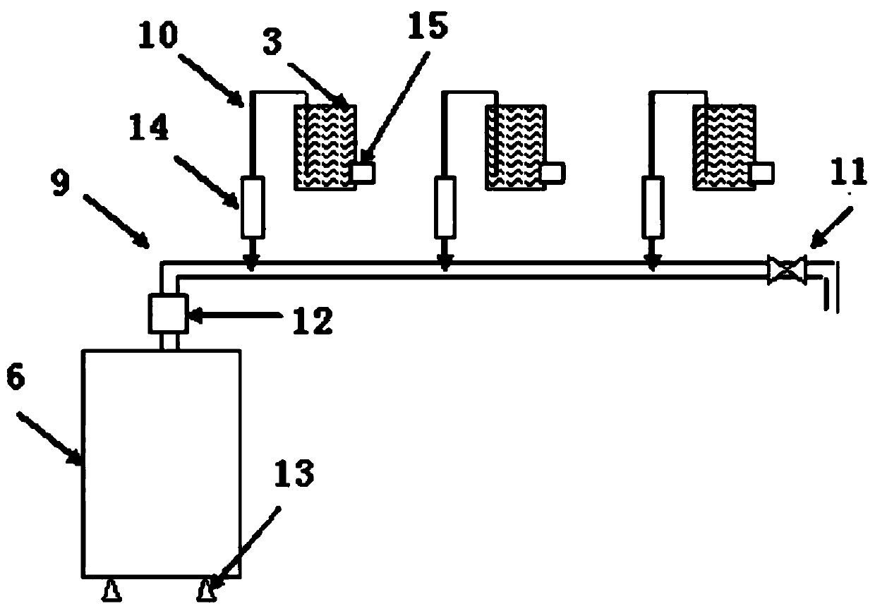 Artificial intelligence type multifunctional beer selling machine