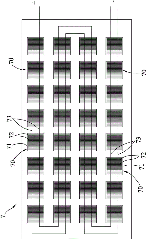 Solar module detection method