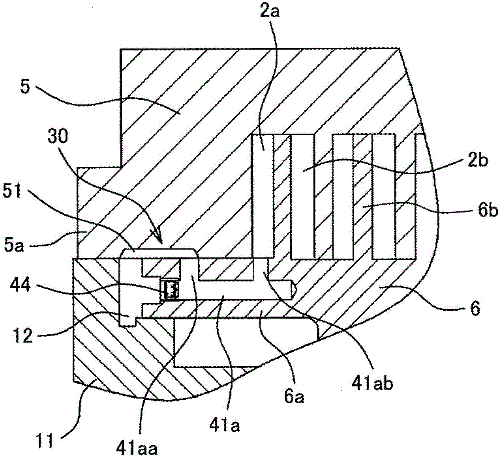 scroll compressor