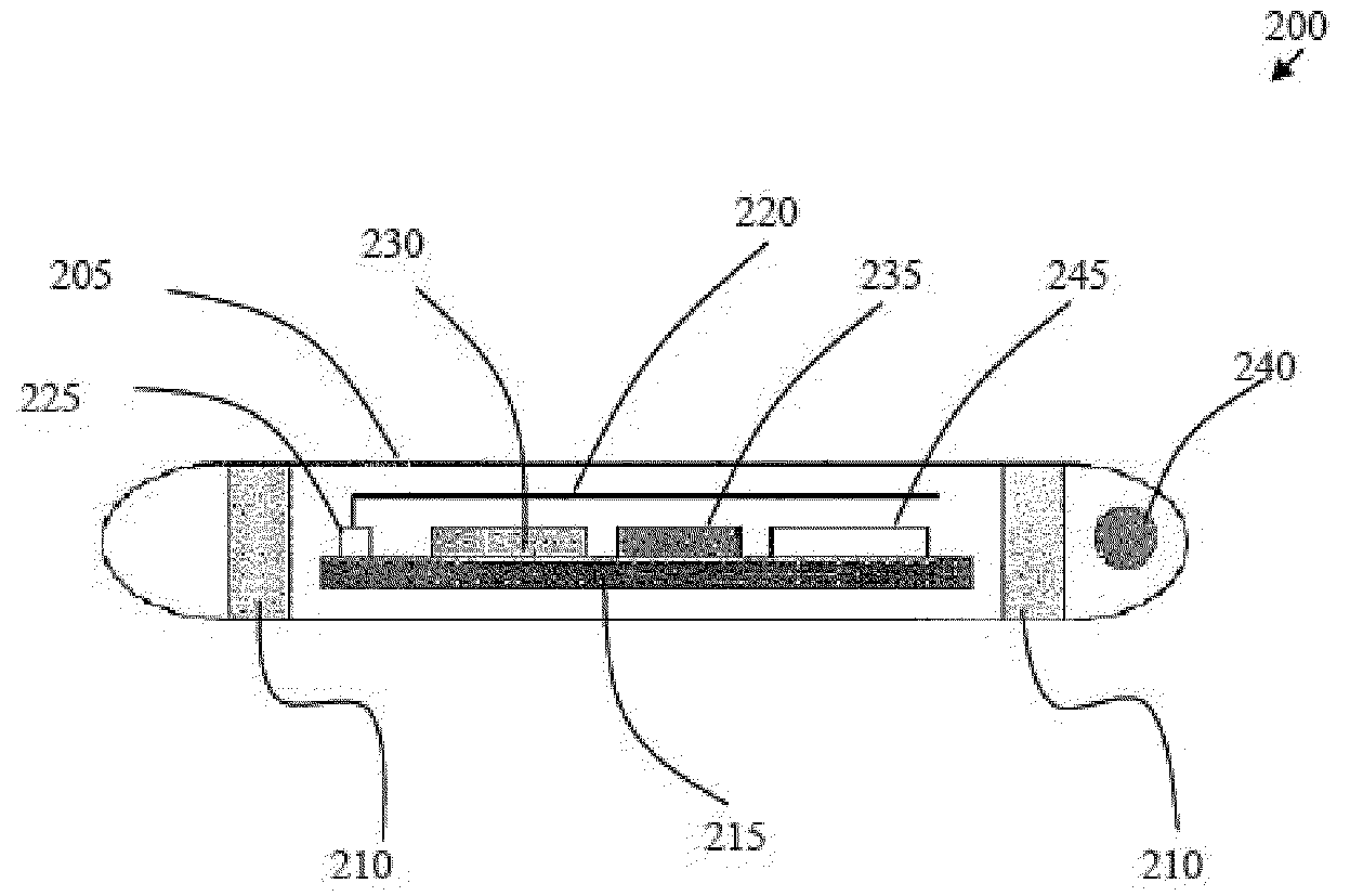 Medical Device Placement and Monitoring System Utilizing Radio Frequency Identification