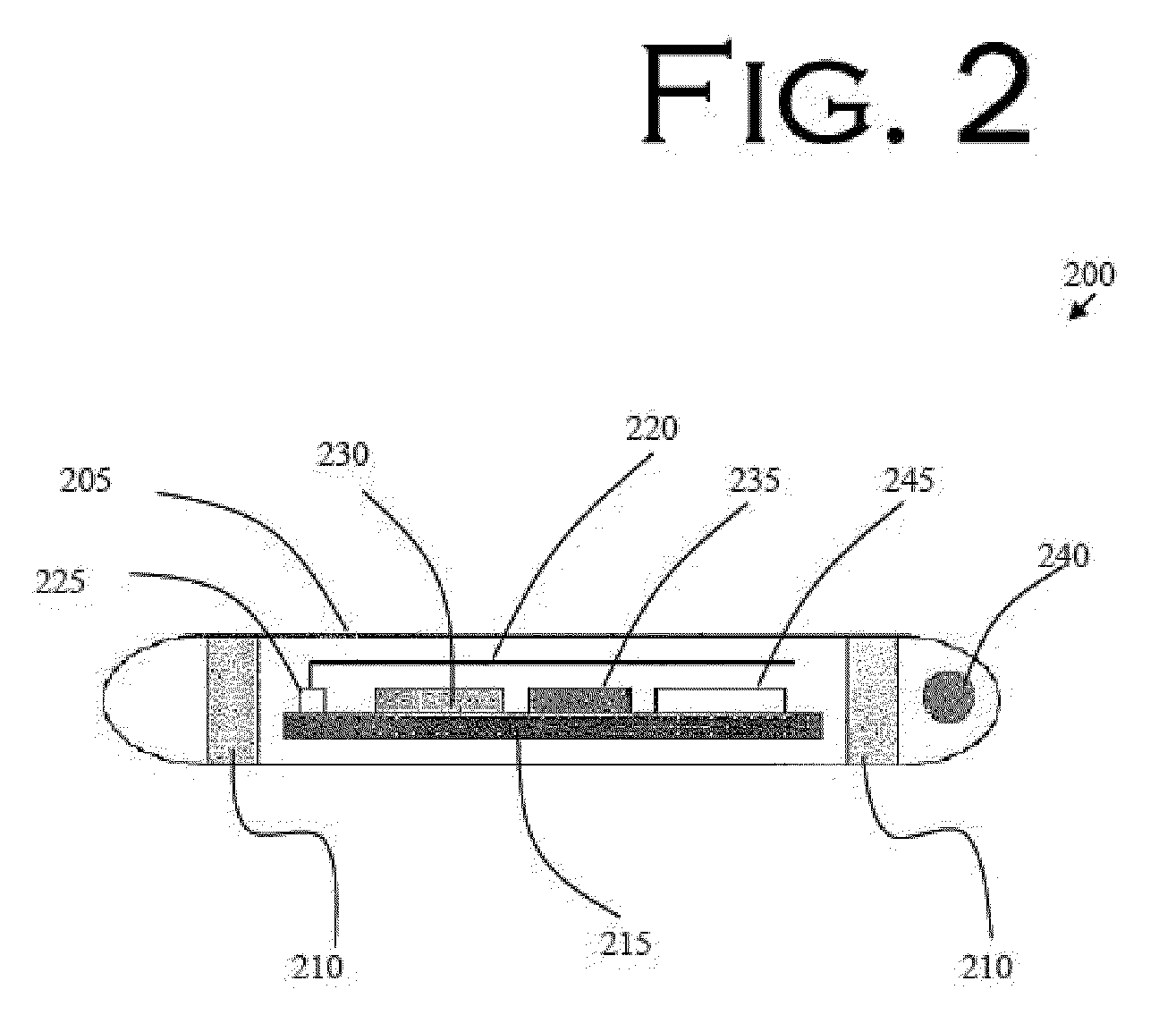 Medical Device Placement and Monitoring System Utilizing Radio Frequency Identification