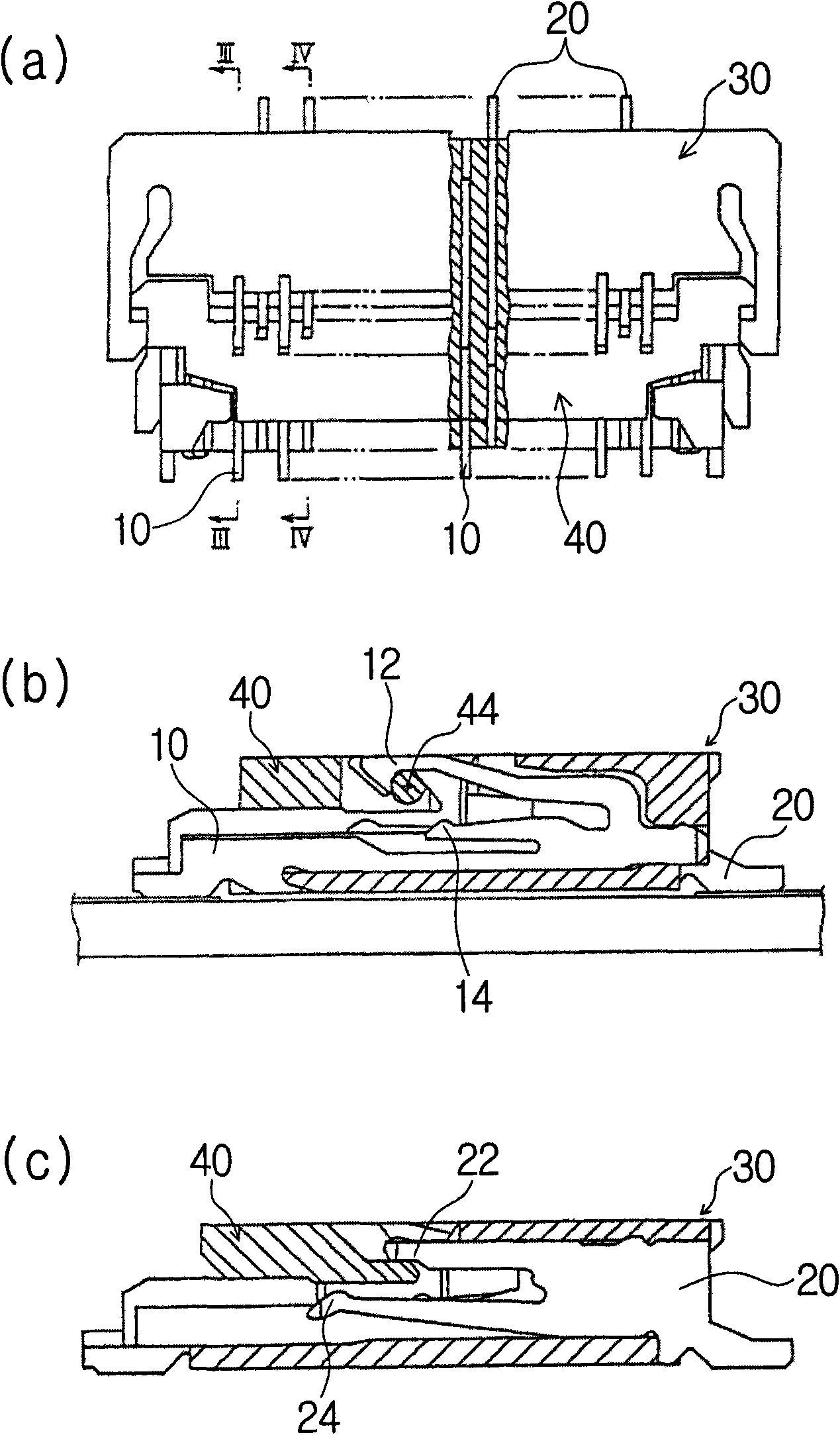 Connector