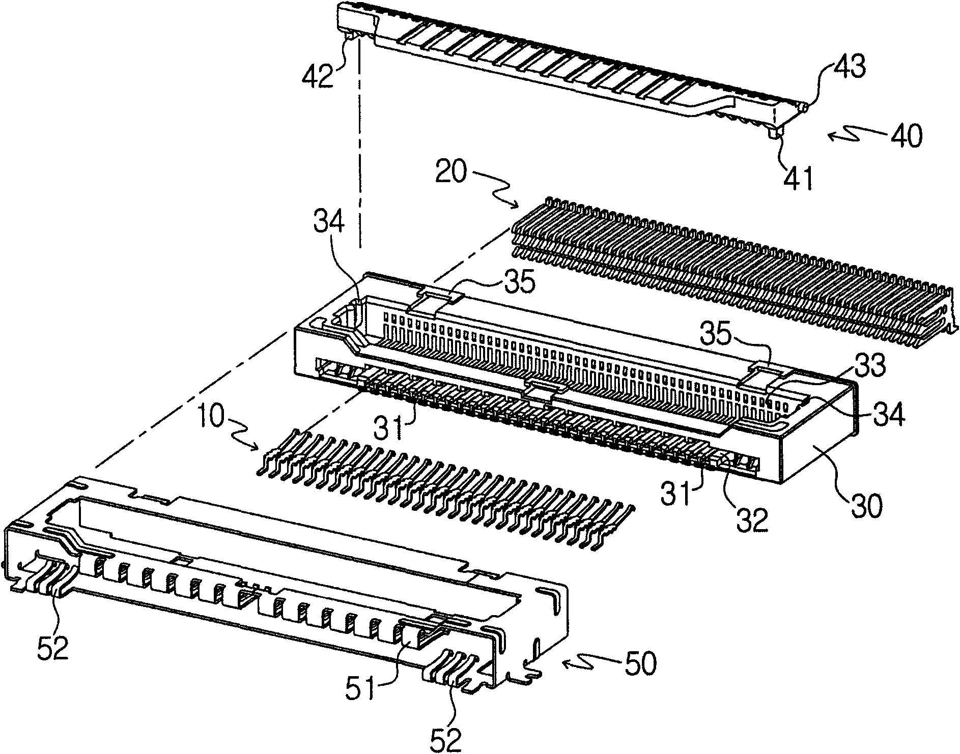 Connector