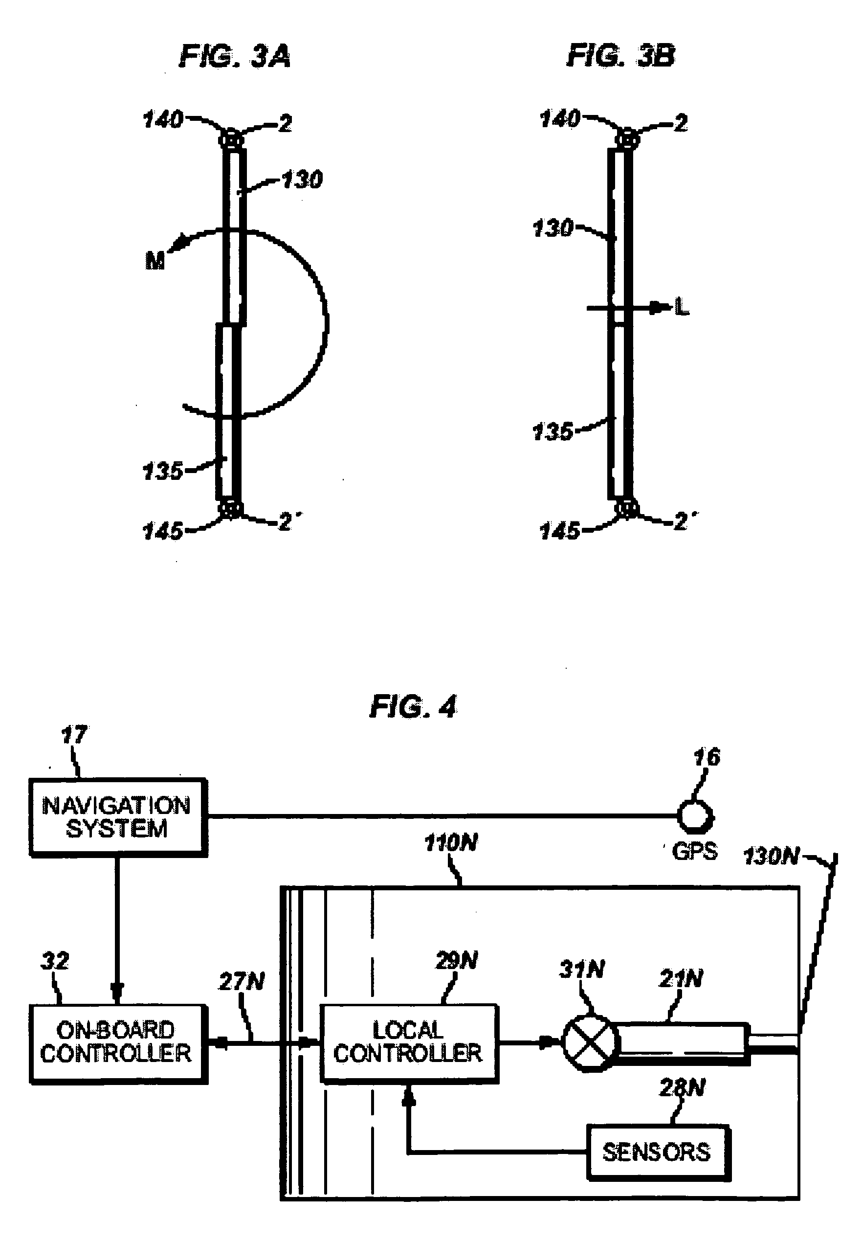 Apparatus and methods for seismic streamer positioning