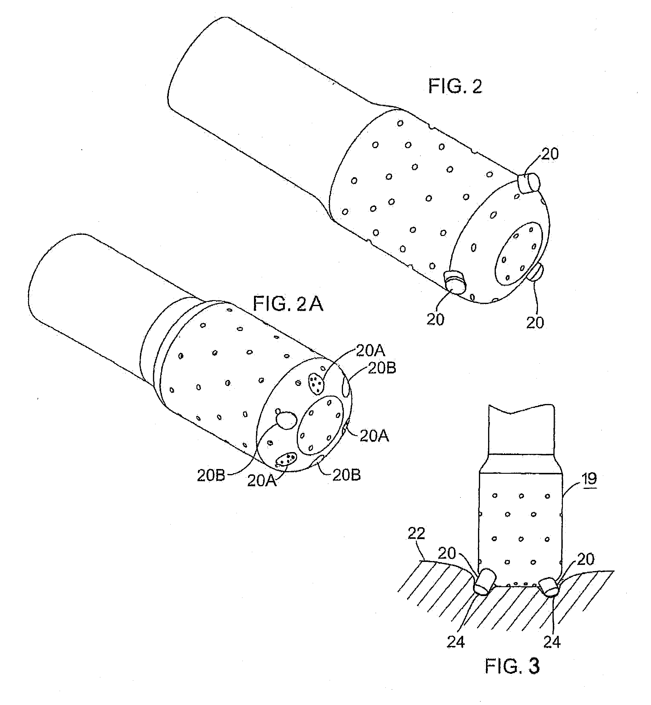 Catheter adapted for direct tissue contact and pressure sensing