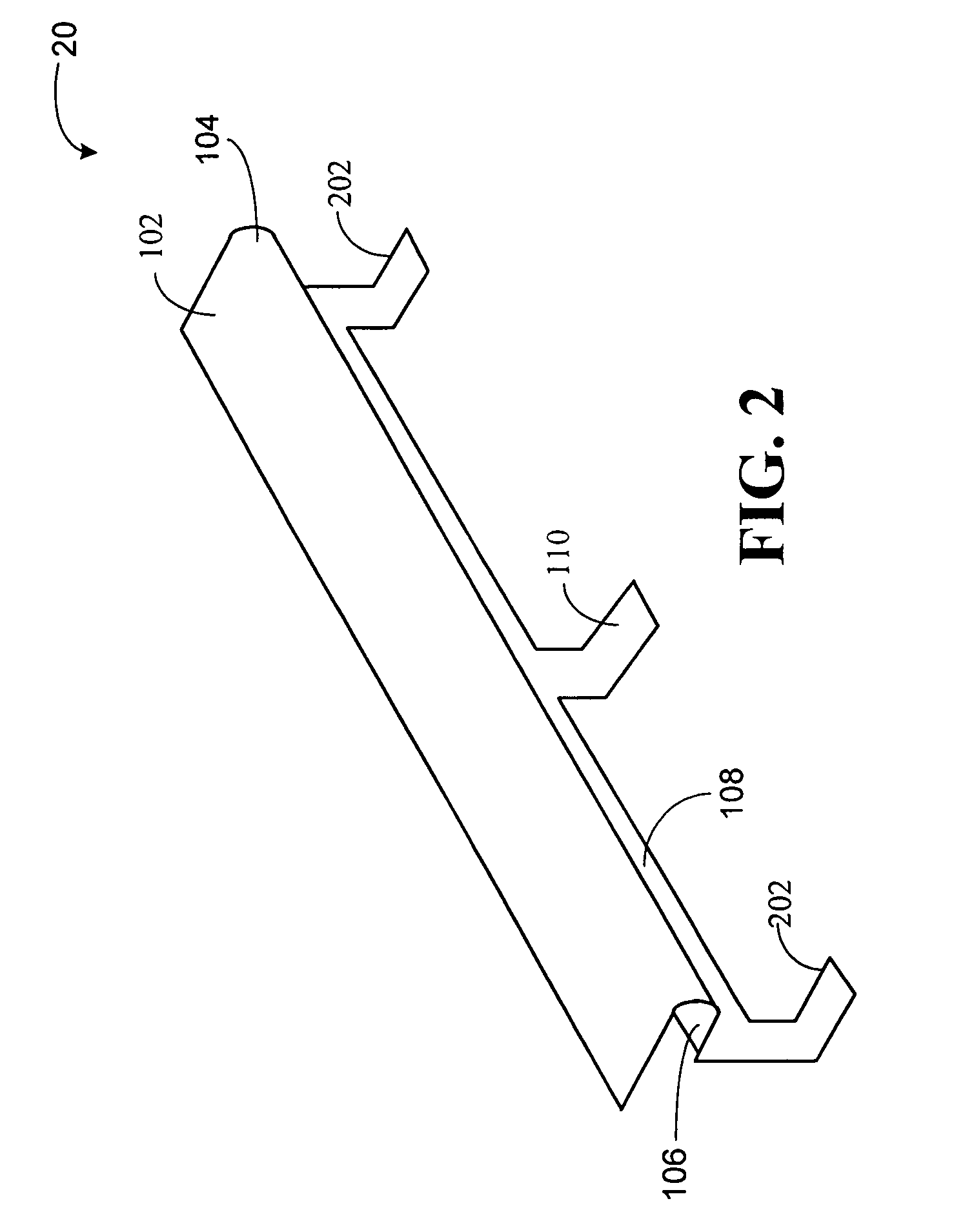 Stiffener for stiffening a circuit board