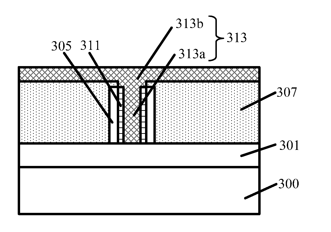 Semiconductor device and manufacturing method