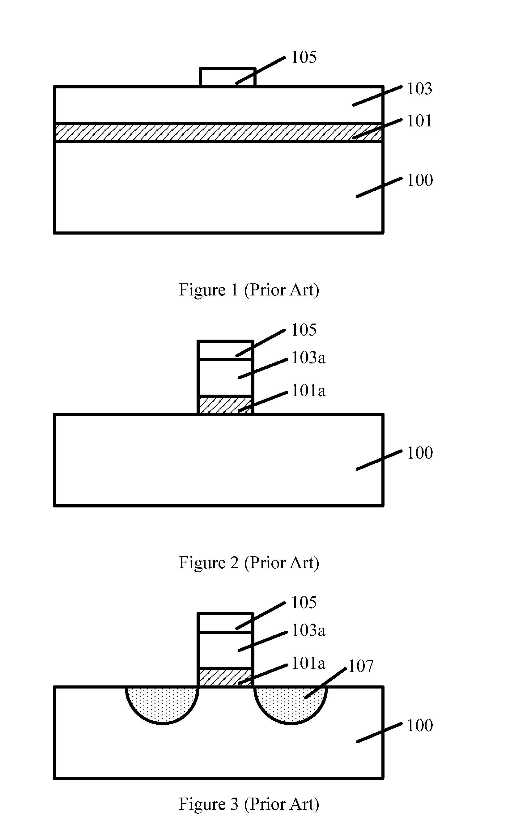 Semiconductor device and manufacturing method