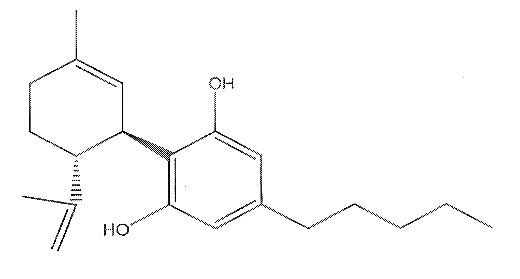 Cannabinoid-Containing Compositions and Methods for Their Use