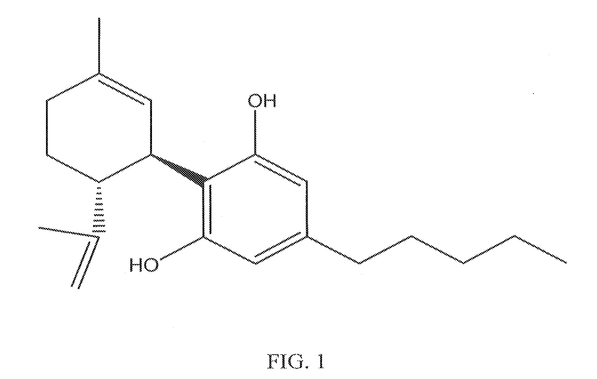 Cannabinoid-Containing Compositions and Methods for Their Use