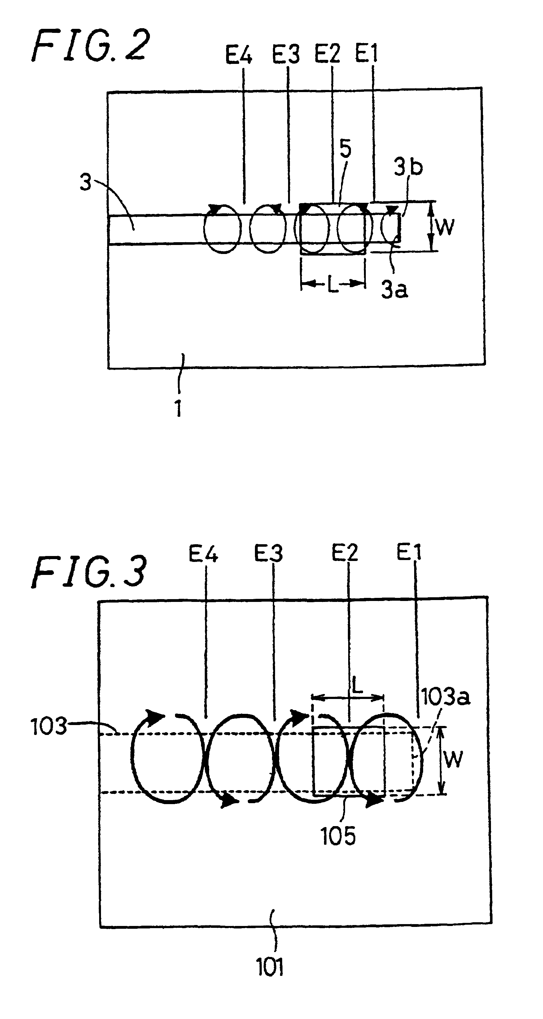 Structure for connecting non-radiative dielectric waveguide and metal waveguide, millimeter wave transmitting/receiving module and millimeter wave transmitter/receiver