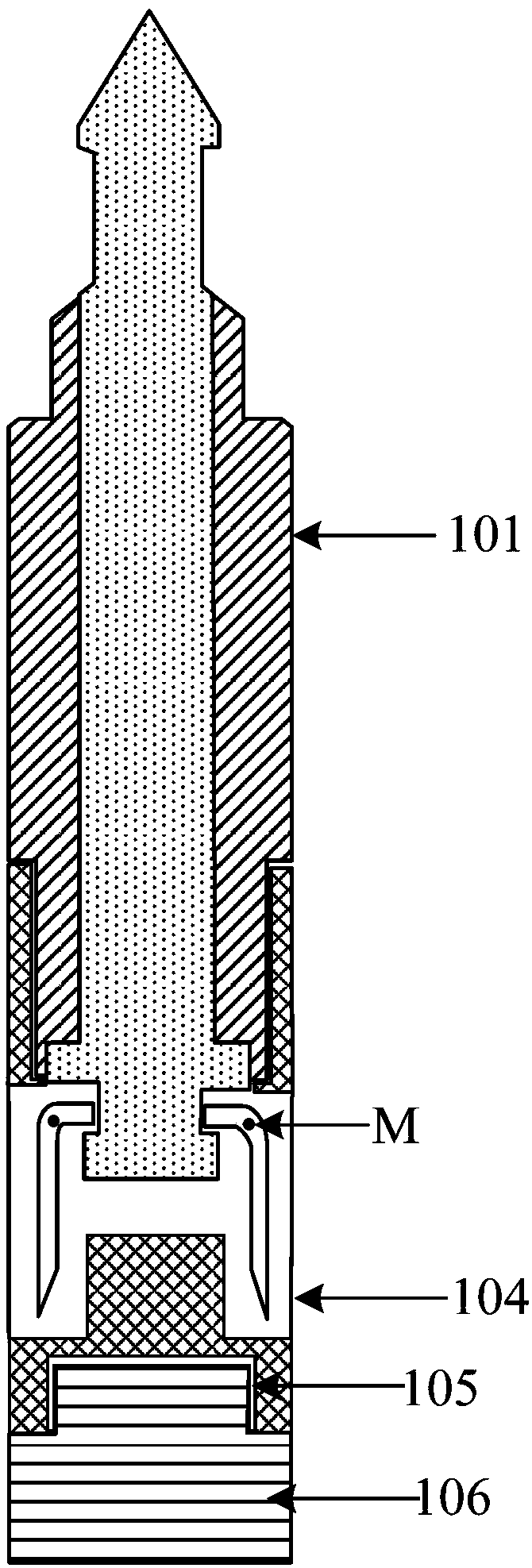 Downhole positioning device