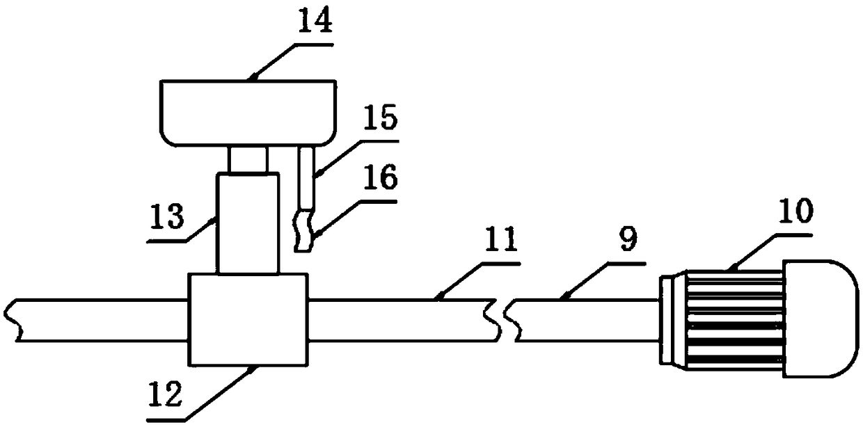 Plate cutting machine and plate cutting method