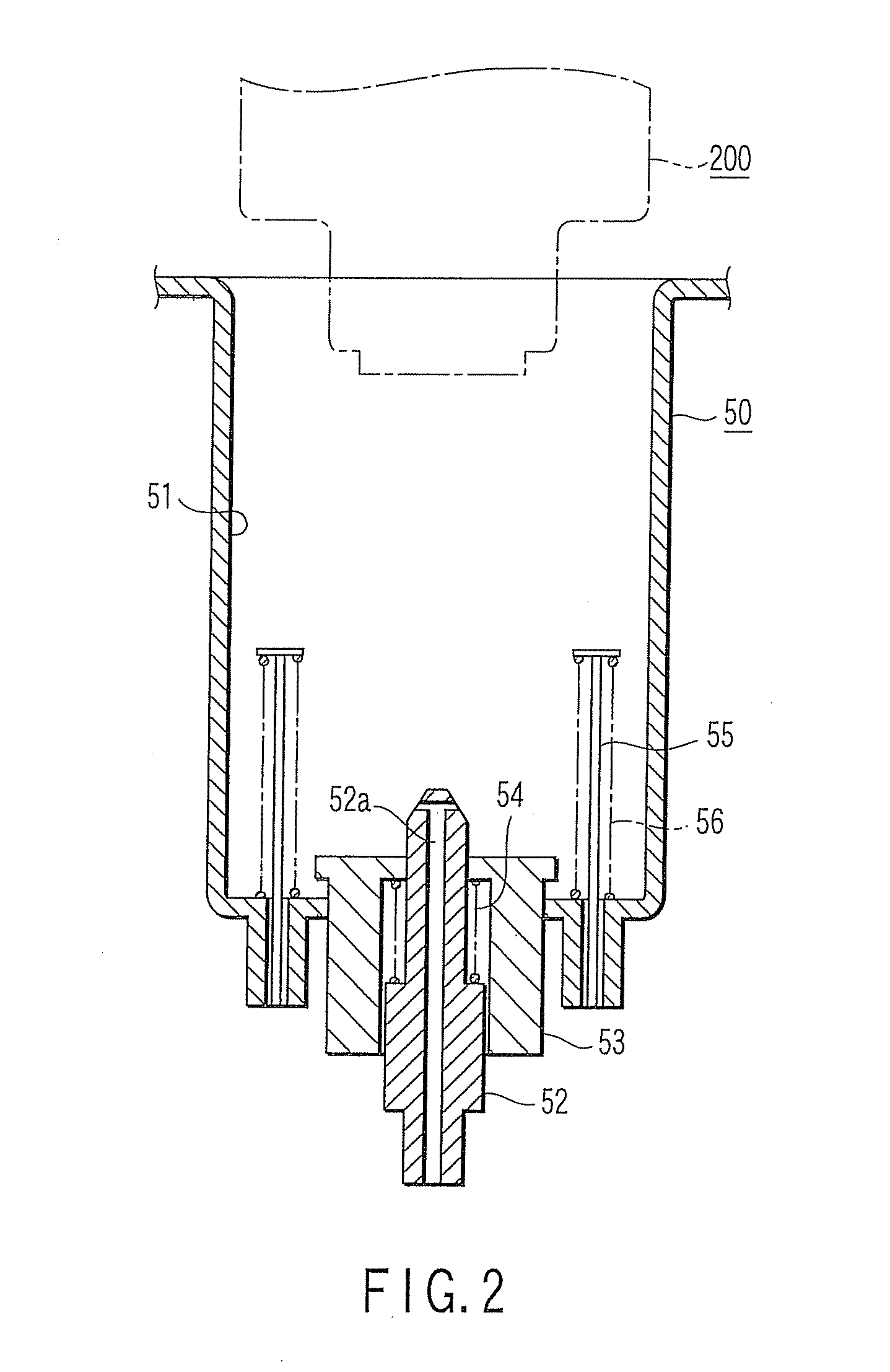 Ink-jet recording apparatus