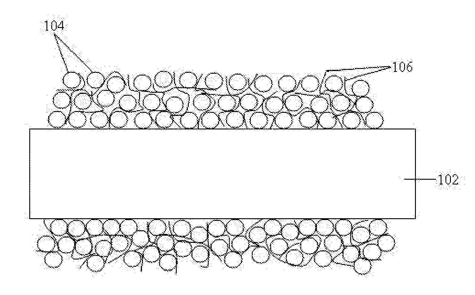 Inorganic/organic composite porous separator and electrochemical device using the same