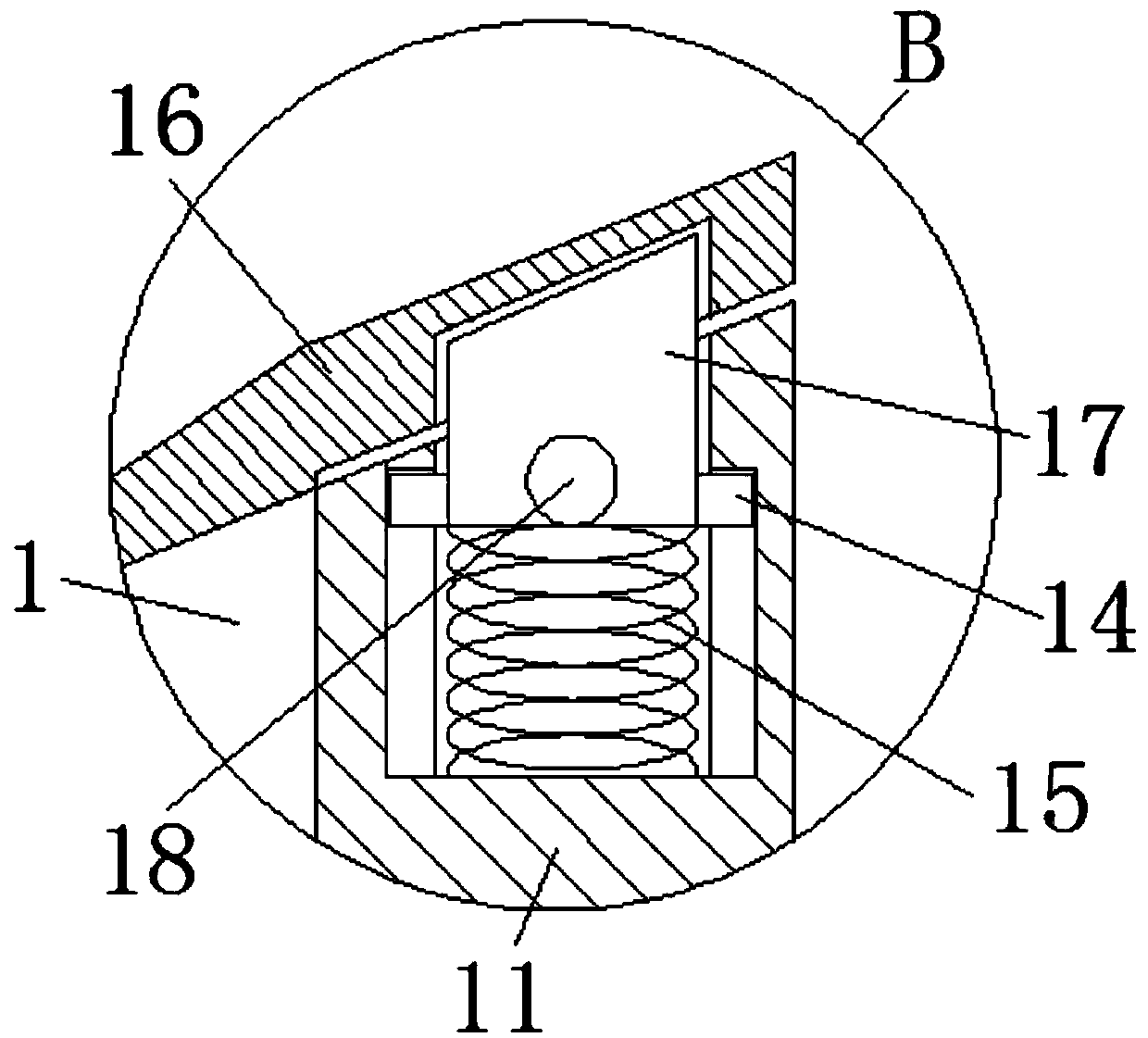 A multifunctional bar code scanning gun