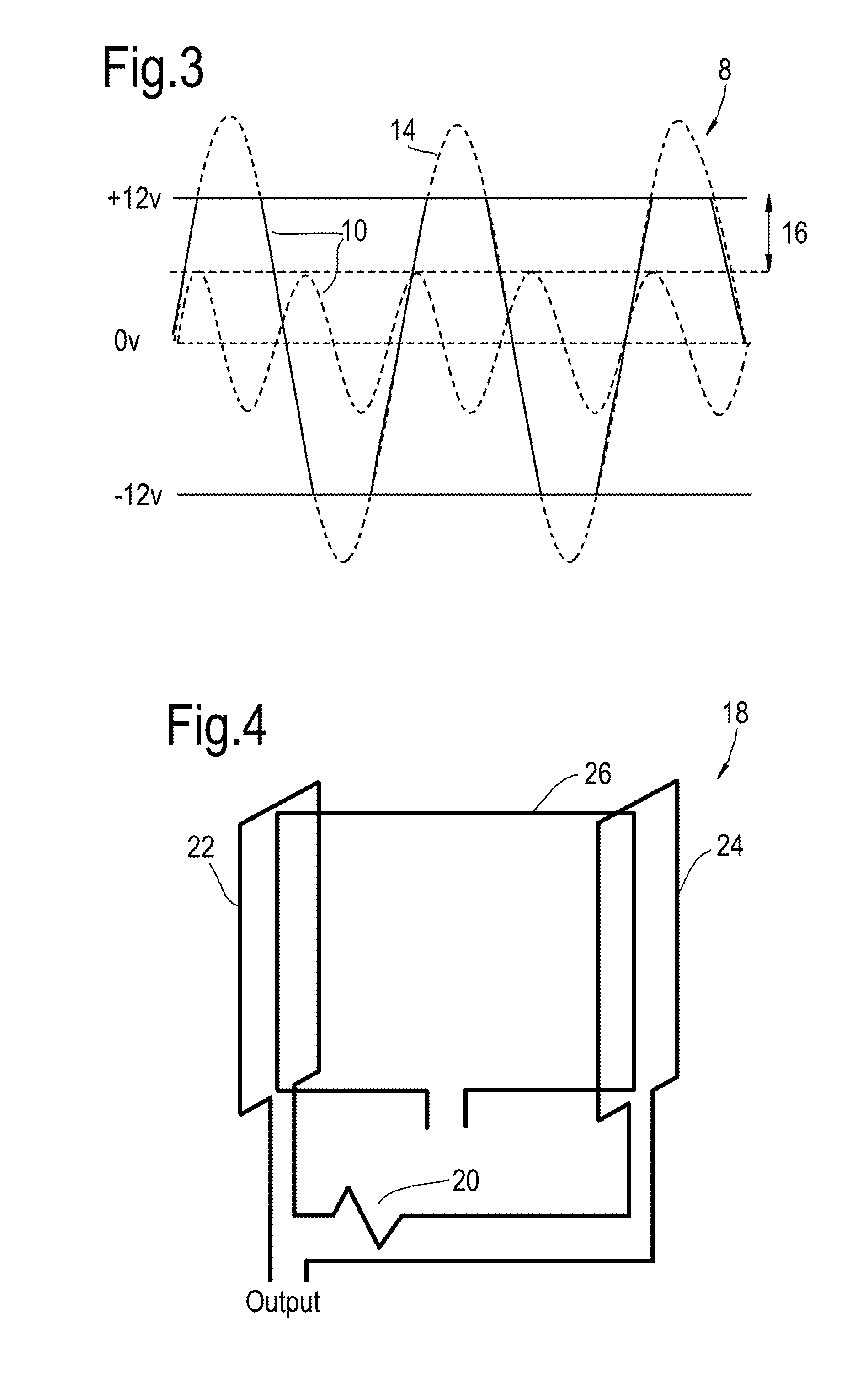 Metal detector