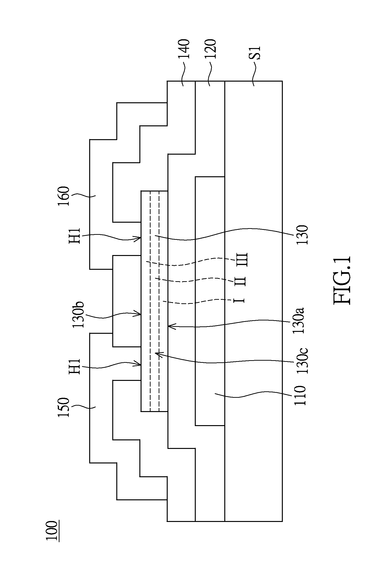 Thin film transistor and display panel using the same